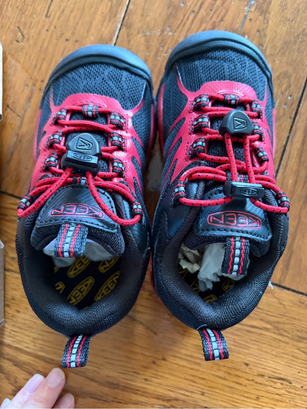 KEEN Chandler 2 Toddler 9